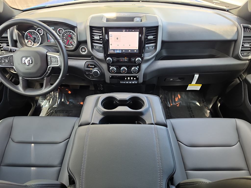 Thumbnail: 2026 RAM 1500 - 10