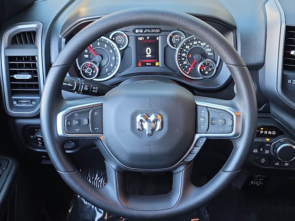Thumbnail: 2026 RAM 1500 - 14