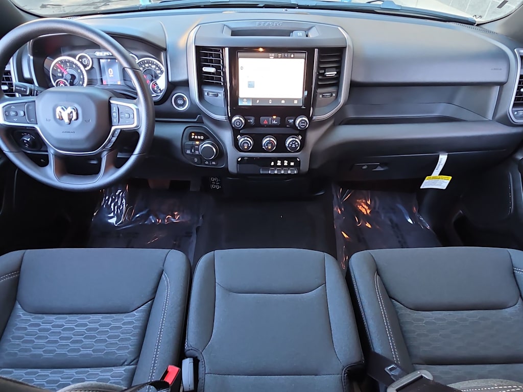Thumbnail: 2026 RAM 1500 - 10