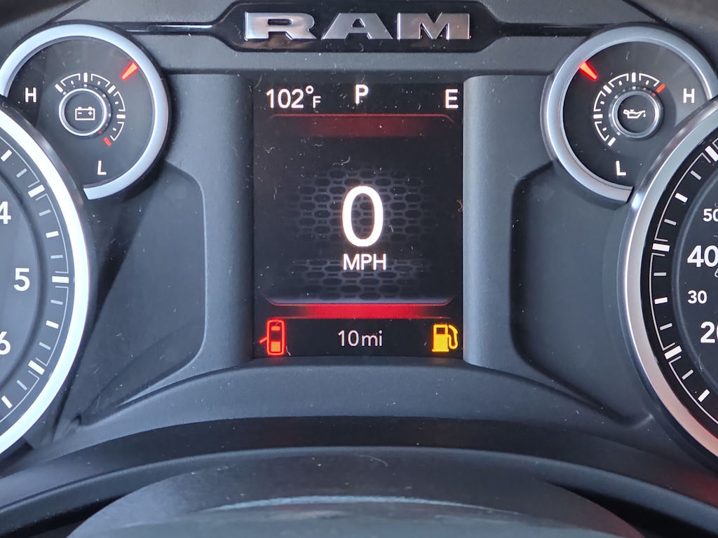 Thumbnail: 2026 RAM 1500 - 16