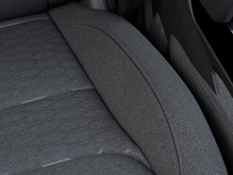 Thumbnail: 2026 RAM 1500 - 36