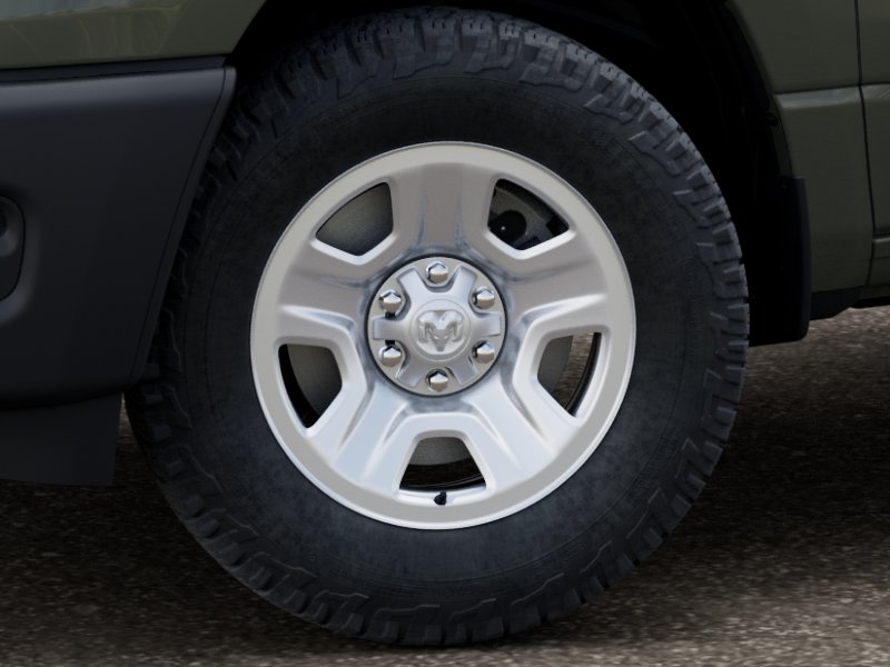 Thumbnail: 2026 RAM 1500 - 30