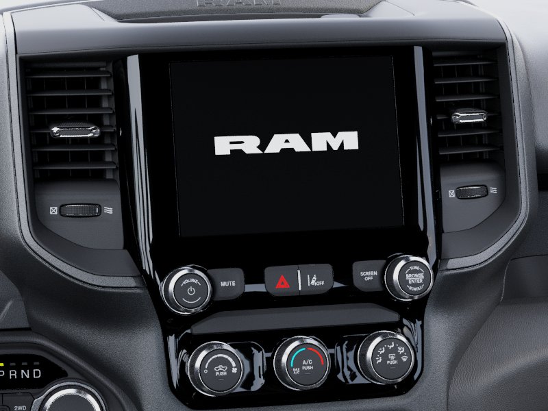 Thumbnail: 2026 RAM 1500 - 35