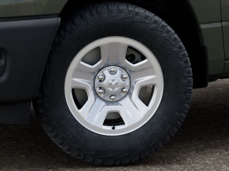 Thumbnail: 2026 RAM 1500 - 22