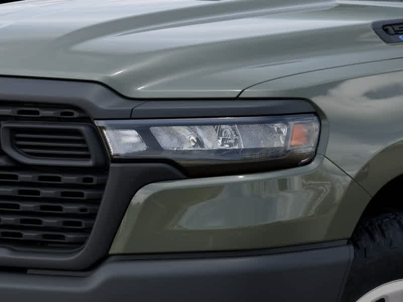 Thumbnail: 2026 RAM 1500 - 24