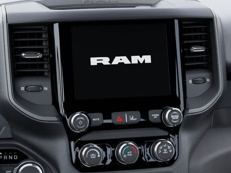 Thumbnail: 2026 RAM 1500 - 19