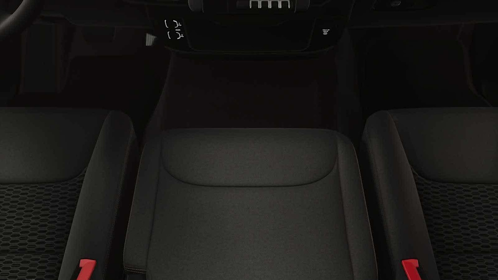 Thumbnail: 2026 RAM 1500 - 7