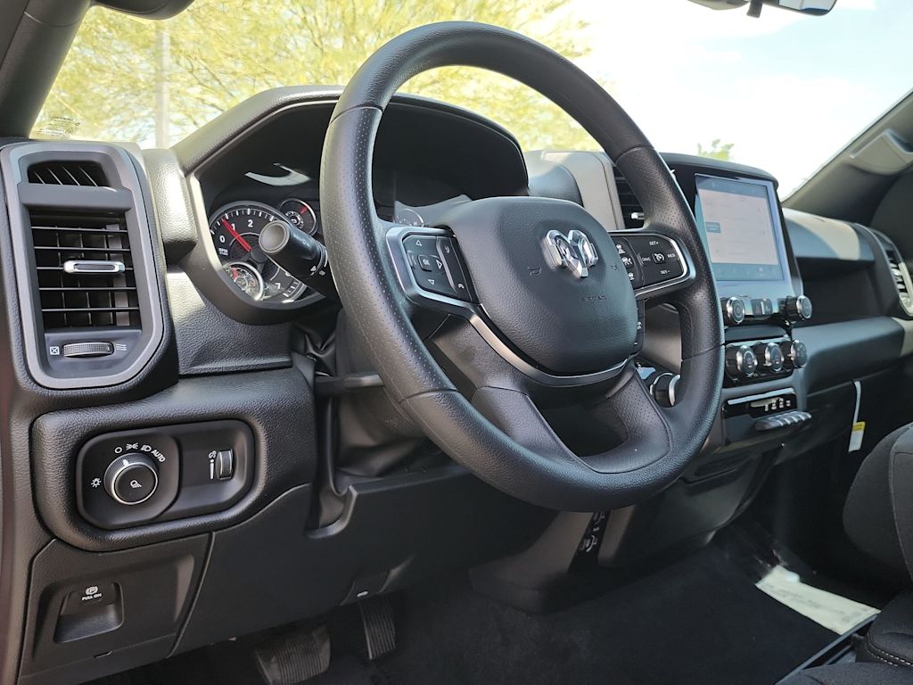 Thumbnail: 2026 RAM 1500 - 2