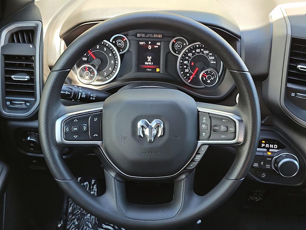 Thumbnail: 2026 RAM 1500 - 12