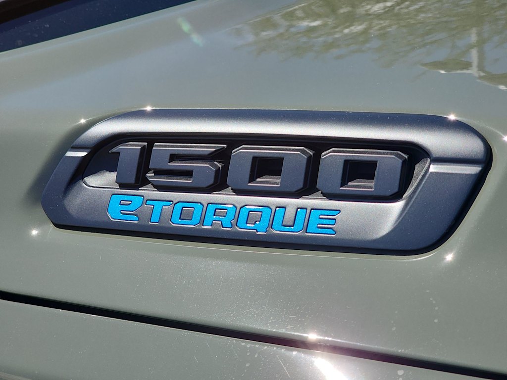 Thumbnail: 2026 RAM 1500 - 16