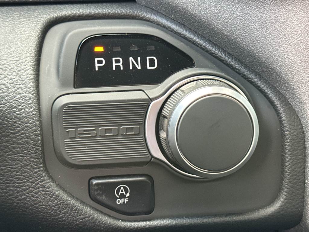 Thumbnail: 2026 RAM 1500 - 22