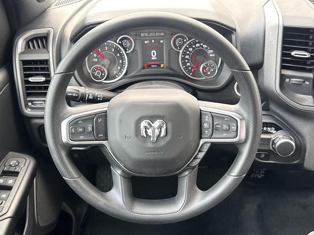 Thumbnail: 2026 RAM 1500 - 13