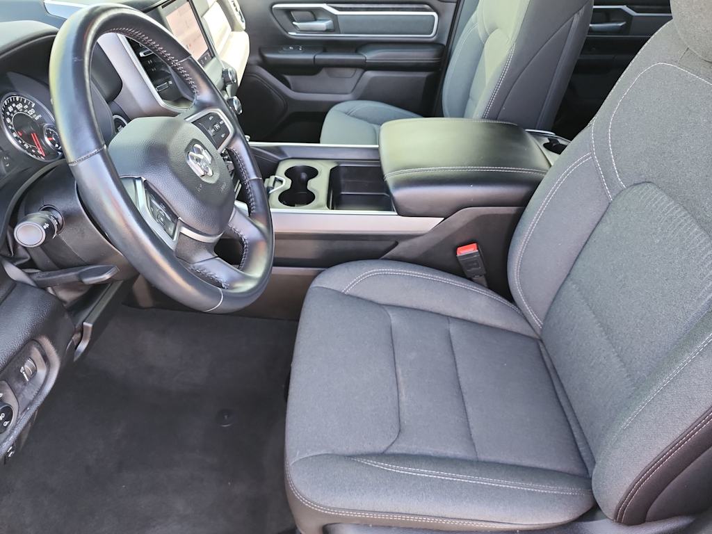 Thumbnail: 2023 RAM 1500 - 11