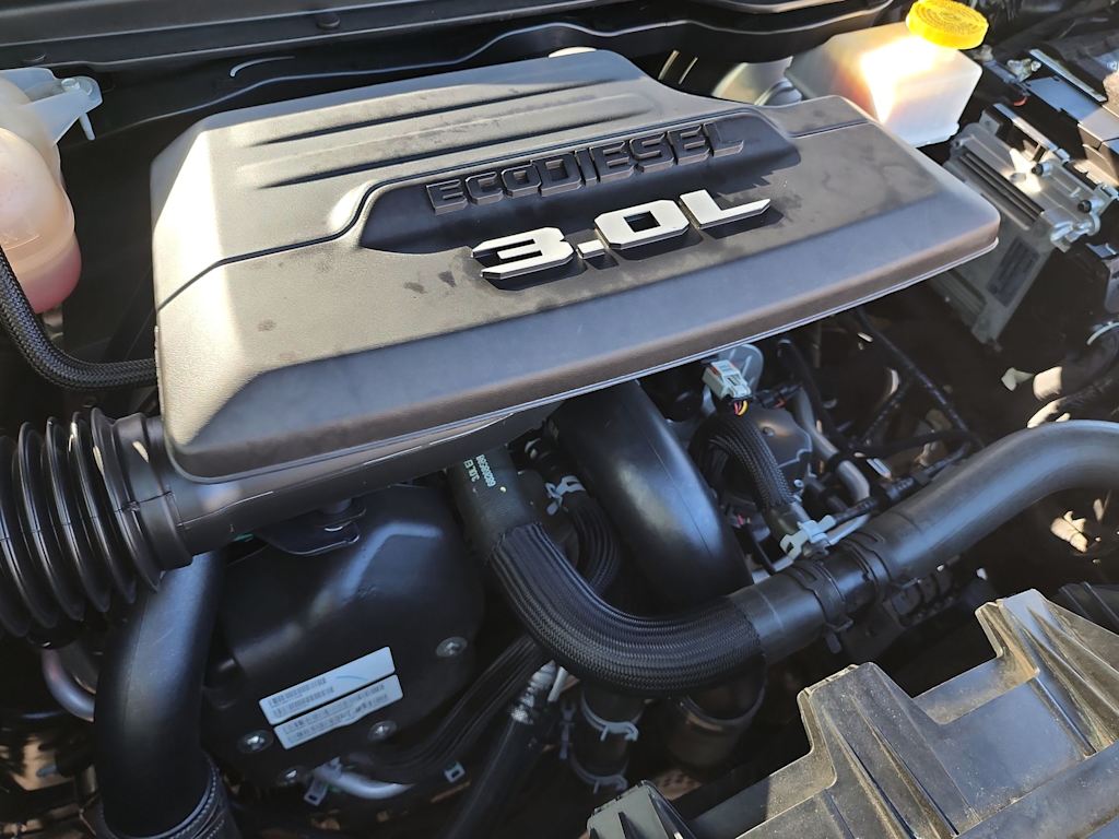 Thumbnail: 2023 RAM 1500 - 9