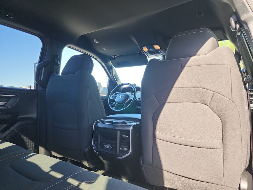 Thumbnail: 2023 RAM 1500 - 12