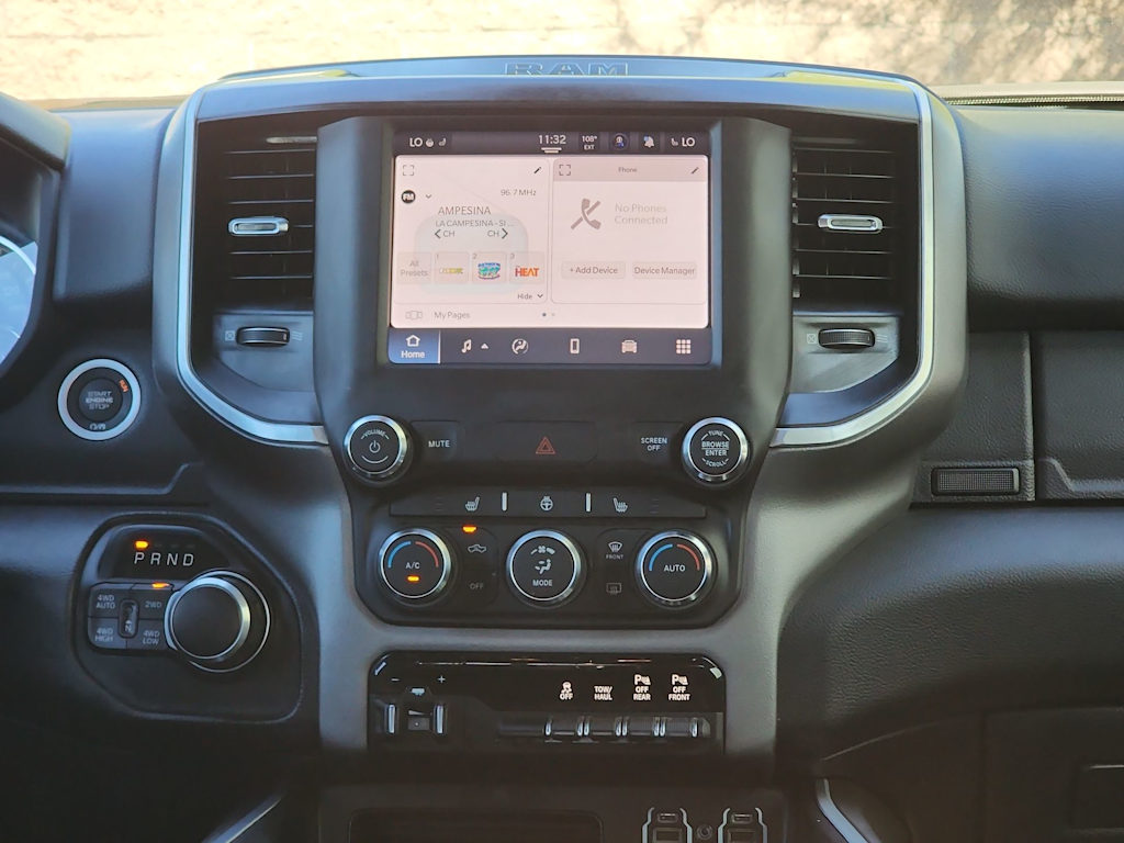 Thumbnail: 2023 RAM 1500 - 15