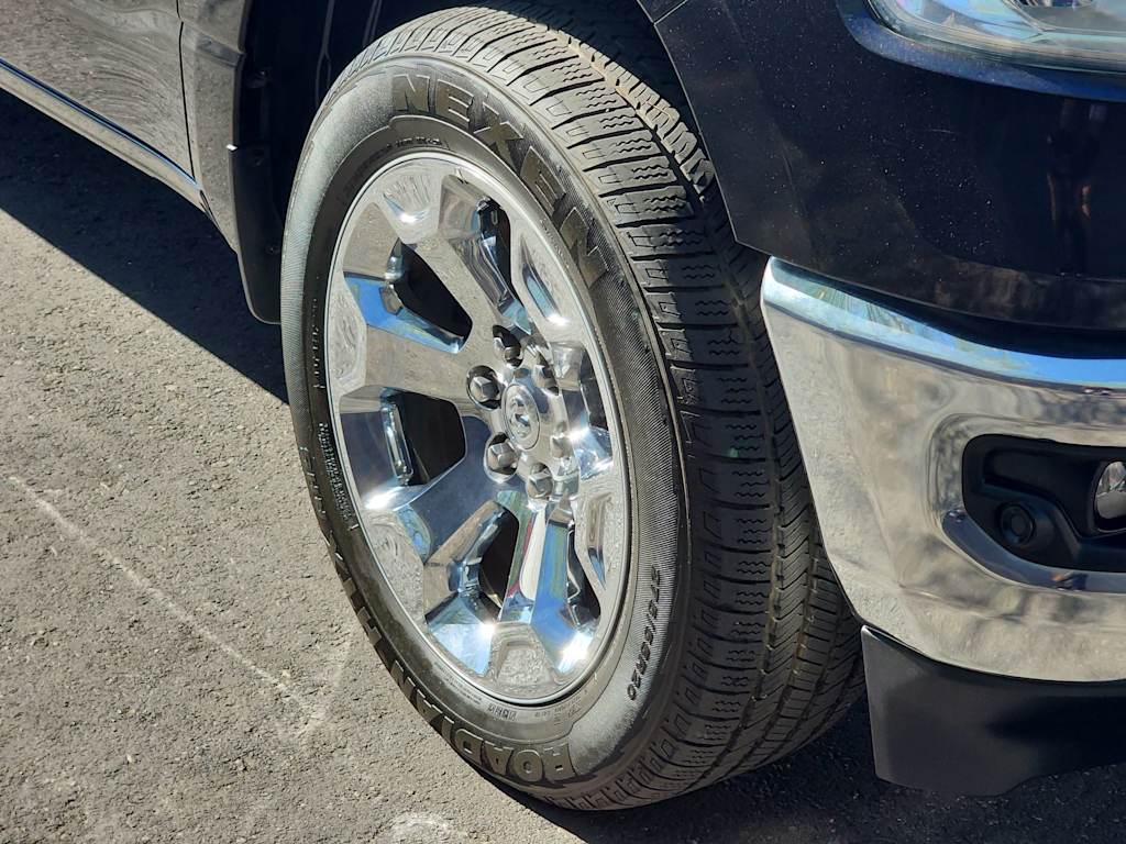 Thumbnail: 2023 RAM 1500 - 8