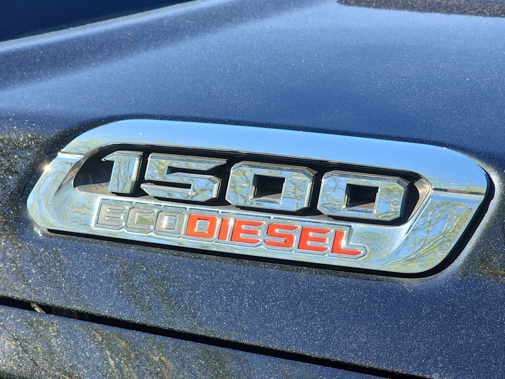 Thumbnail: 2023 RAM 1500 - 7