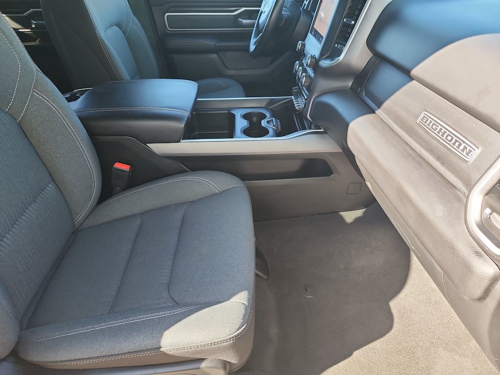 Thumbnail: 2023 RAM 1500 - 22