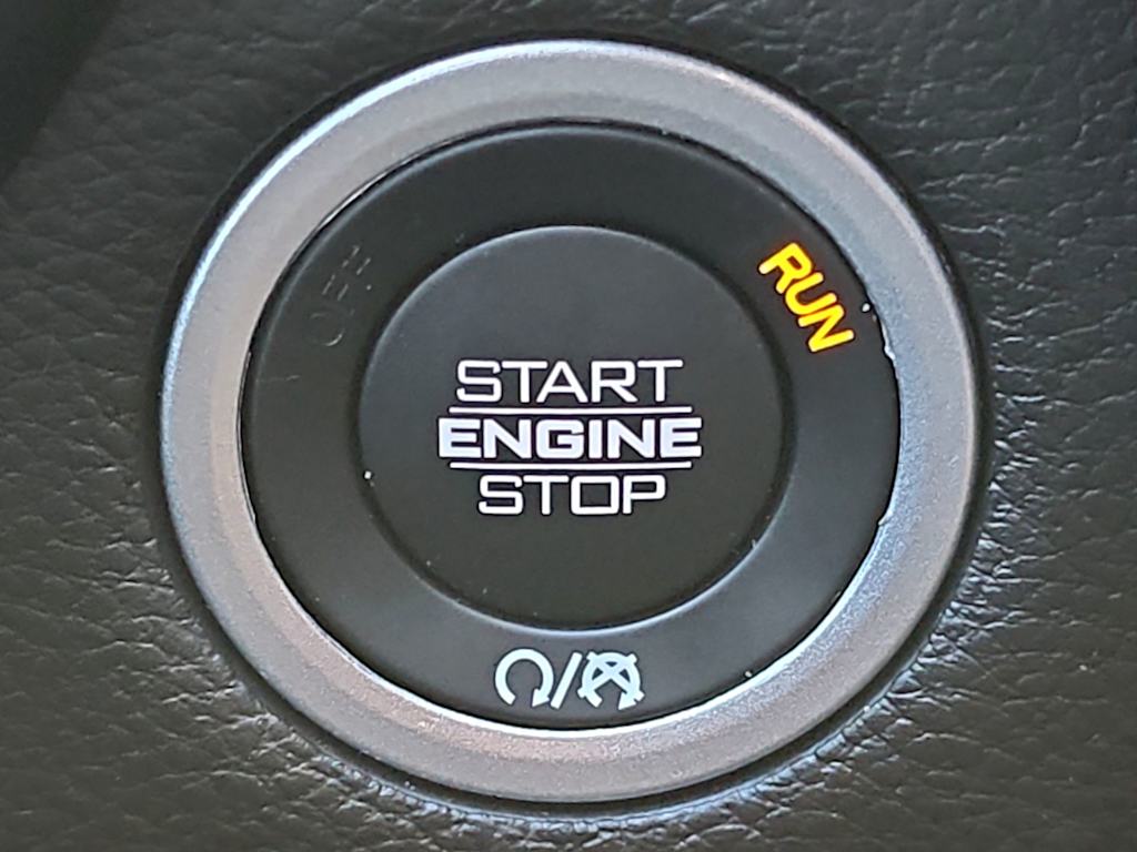 Thumbnail: 2025 RAM 1500 - 26