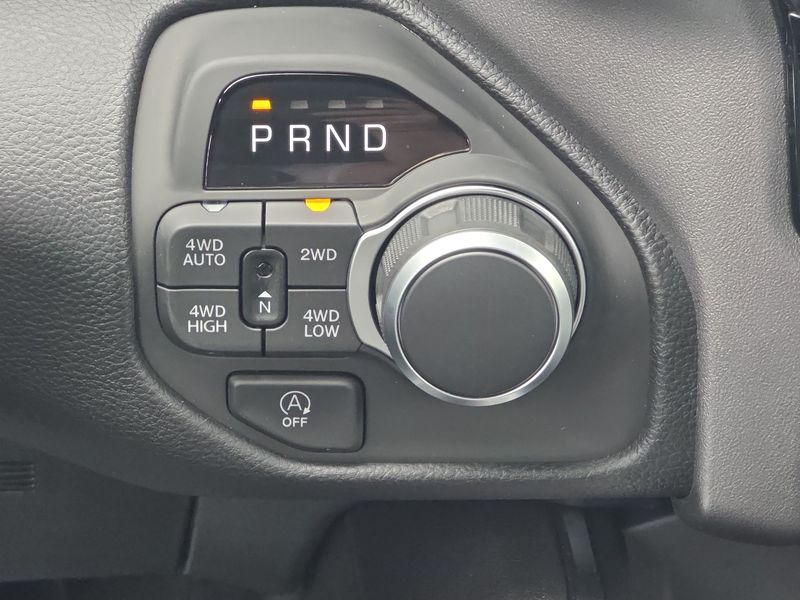 Thumbnail: 2026 RAM 1500 - 24