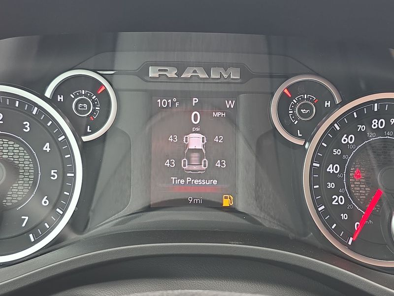 Thumbnail: 2026 RAM 1500 - 16