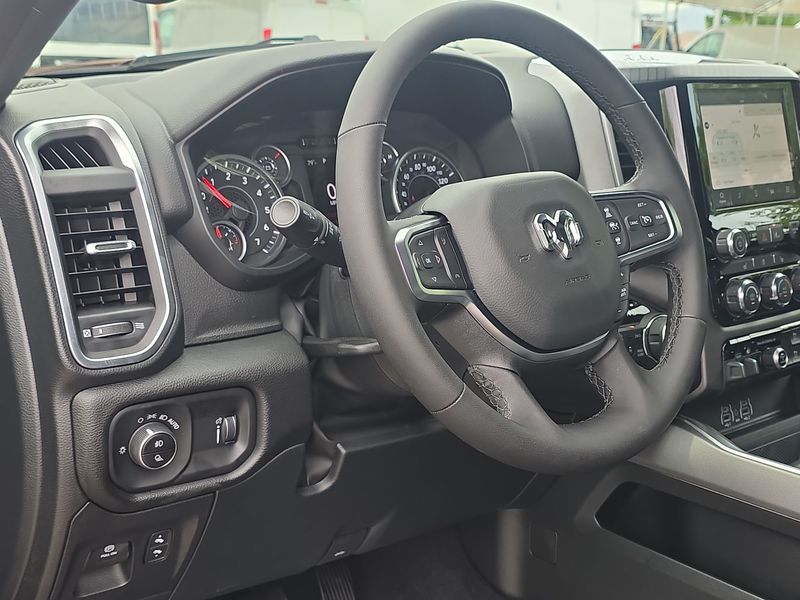 Thumbnail: 2026 RAM 1500 - 2