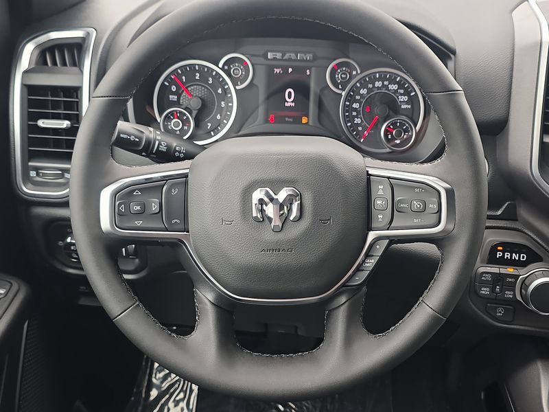 Thumbnail: 2026 RAM 1500 - 14