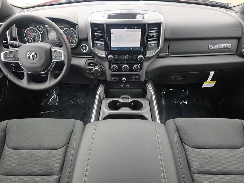 Thumbnail: 2026 RAM 1500 - 10