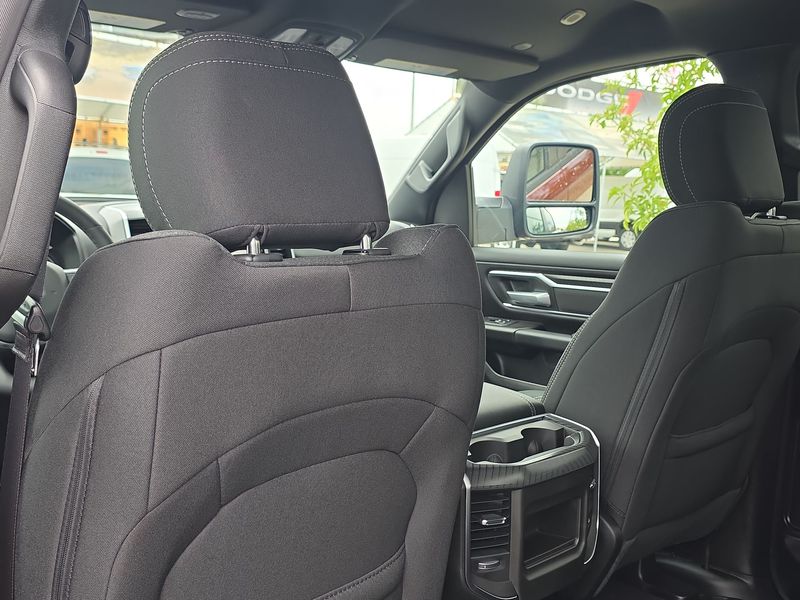 Thumbnail: 2026 RAM 1500 - 23
