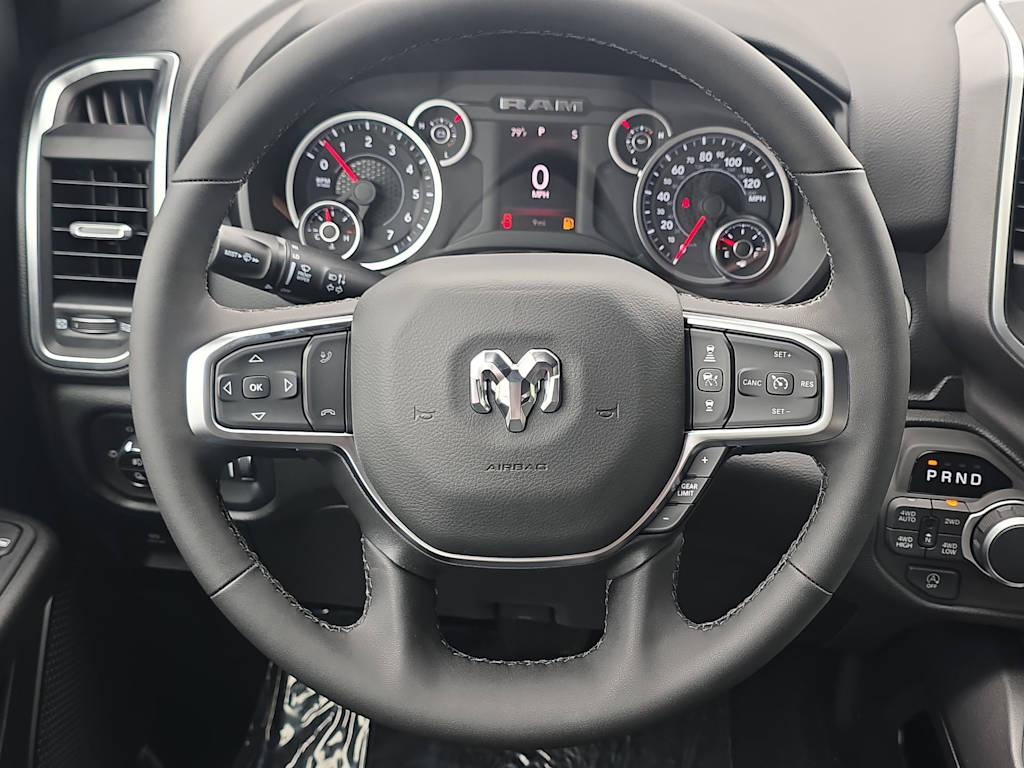 Thumbnail: 2026 RAM 1500 - 14