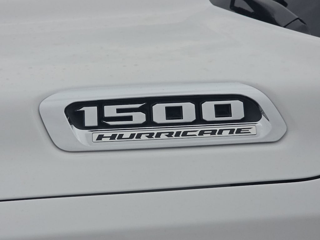 Thumbnail: 2026 RAM 1500 - 7