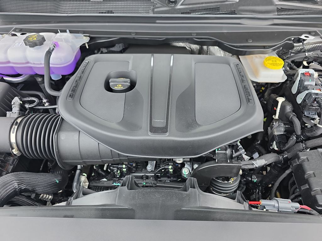 Thumbnail: 2026 RAM 1500 - 9
