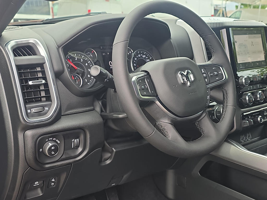 Thumbnail: 2026 RAM 1500 - 2