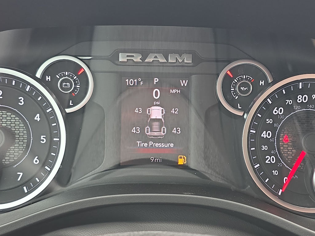 Thumbnail: 2026 RAM 1500 - 16