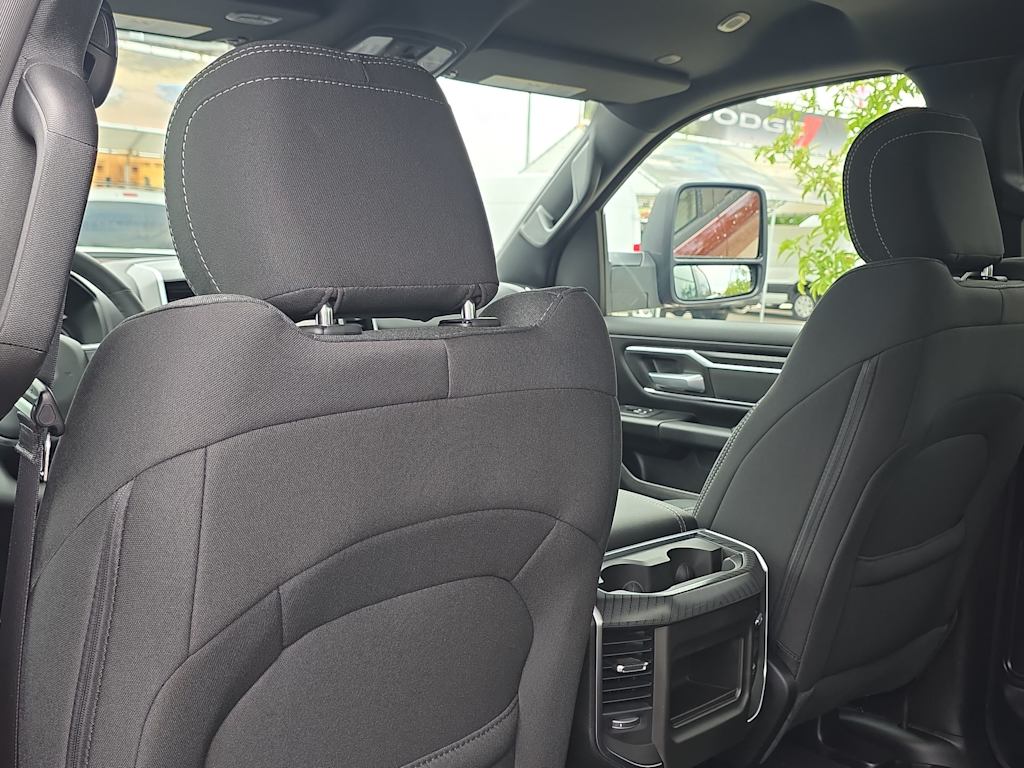 Thumbnail: 2026 RAM 1500 - 23