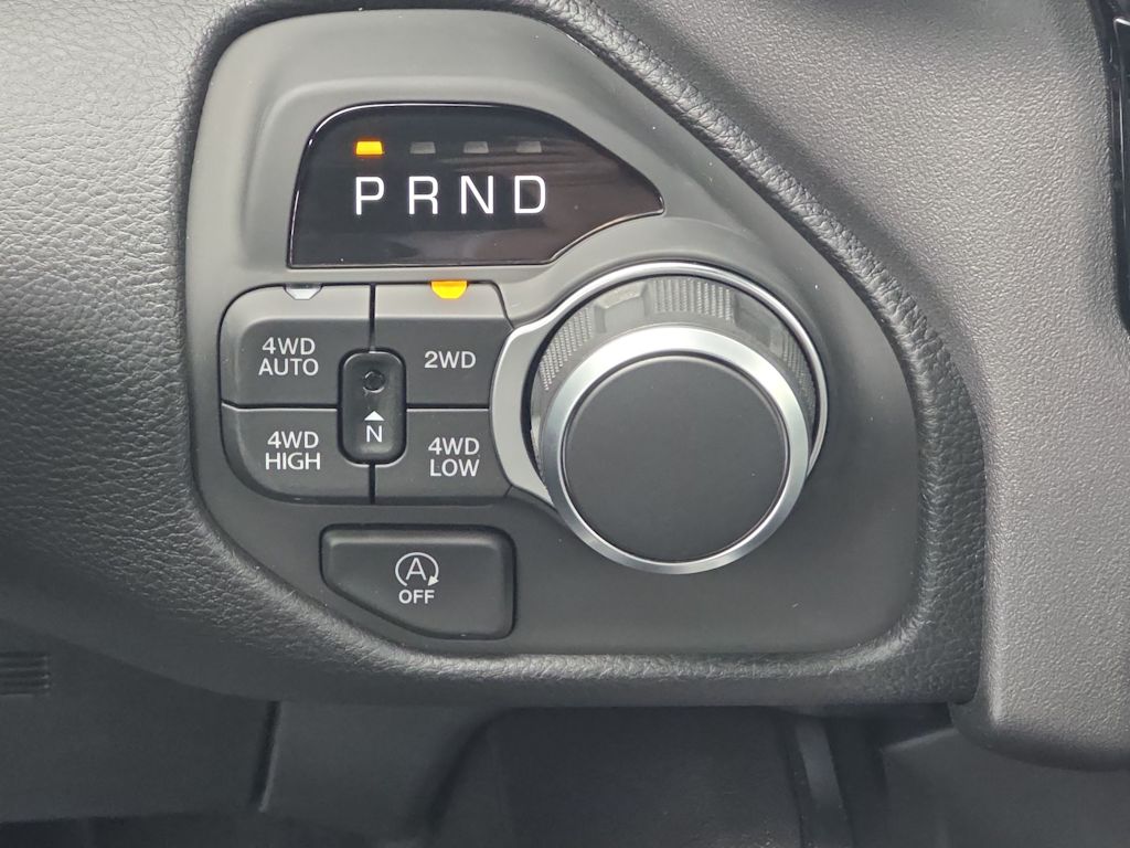 Thumbnail: 2026 RAM 1500 - 24