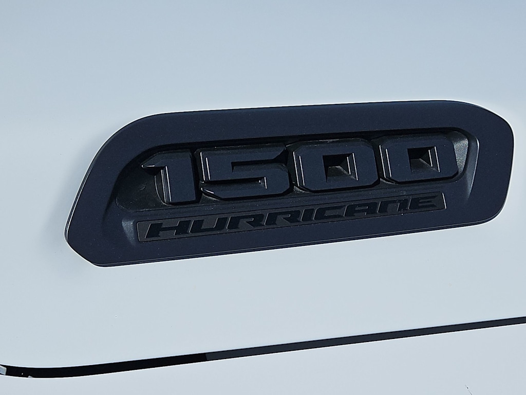 Thumbnail: 2026 RAM 1500 - 7