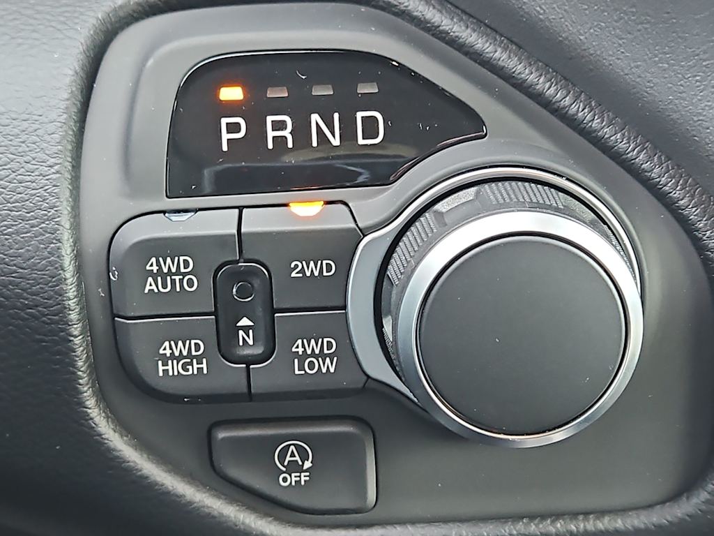 Thumbnail: 2026 RAM 1500 - 24