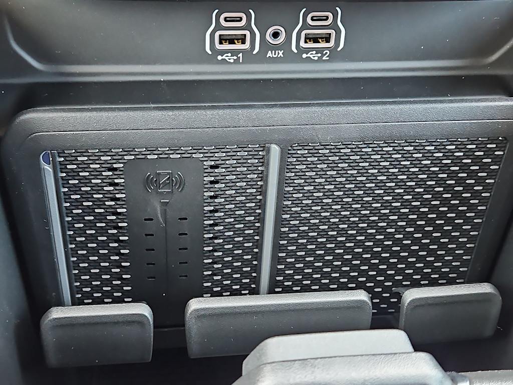 Thumbnail: 2026 RAM 1500 - 28
