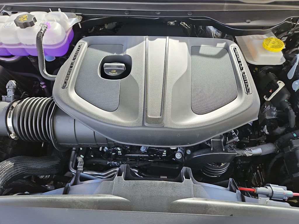 Thumbnail: 2026 RAM 1500 - 9