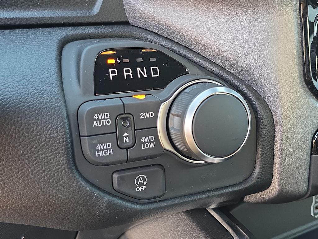 Thumbnail: 2026 RAM 1500 - 24