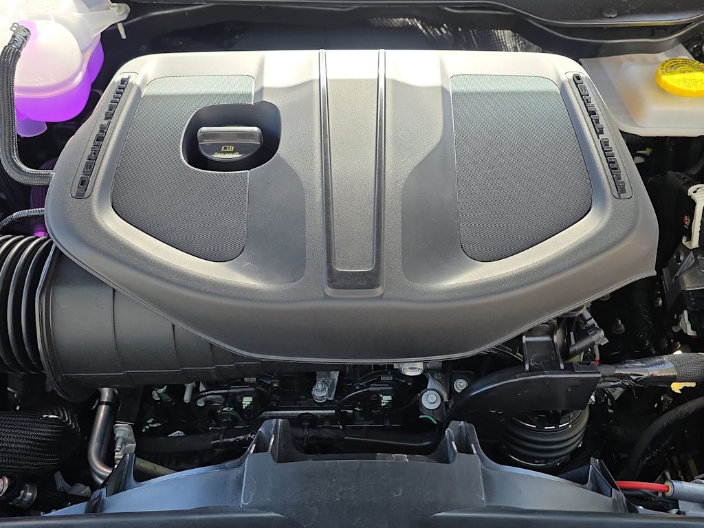Thumbnail: 2026 RAM 1500 - 9