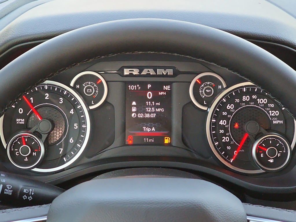 Thumbnail: 2026 RAM 1500 - 16