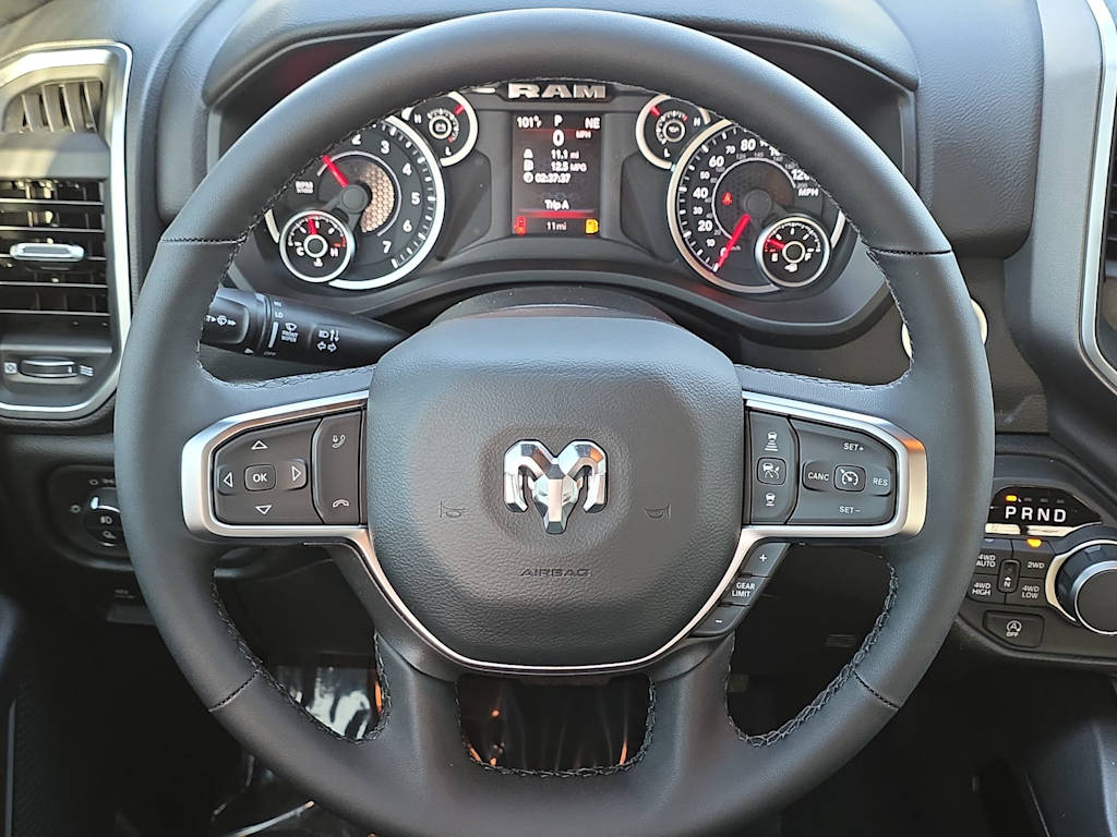 Thumbnail: 2026 RAM 1500 - 14