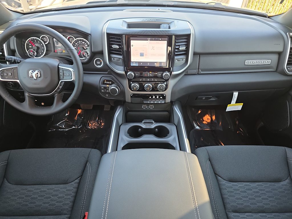 Thumbnail: 2026 RAM 1500 - 10