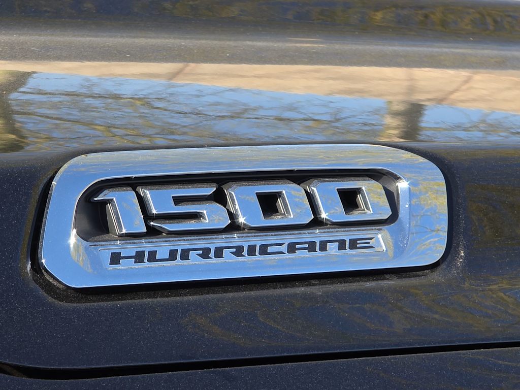 Thumbnail: 2026 RAM 1500 - 7