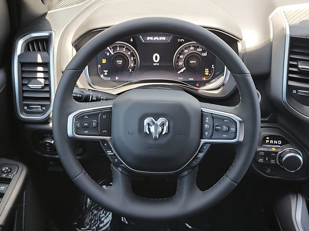 Thumbnail: 2026 RAM 1500 - 14
