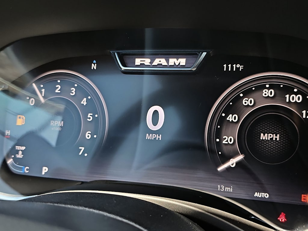 Thumbnail: 2026 RAM 1500 - 17