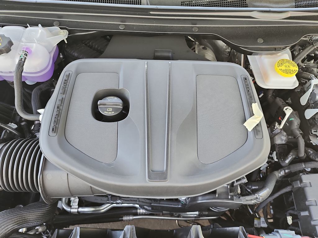 Thumbnail: 2026 RAM 1500 - 9